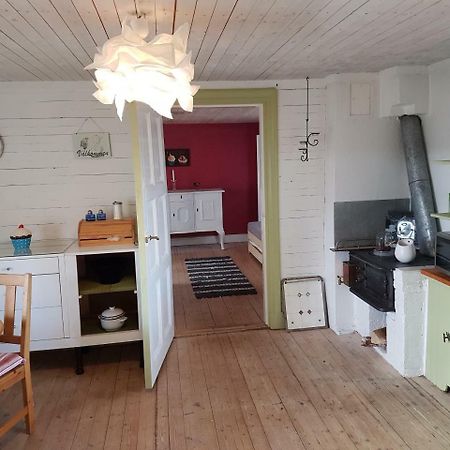 My Little Bed & Breakfast & Holiday Home Alghult Εξωτερικό φωτογραφία