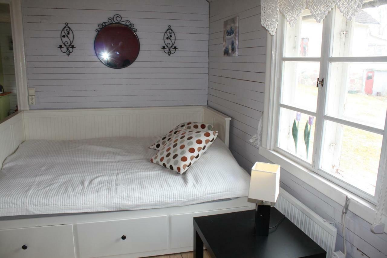 My Little Bed & Breakfast & Holiday Home Alghult Εξωτερικό φωτογραφία